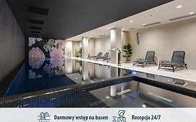 Grano Apartments Gdansk Old Town Spa & Wellness